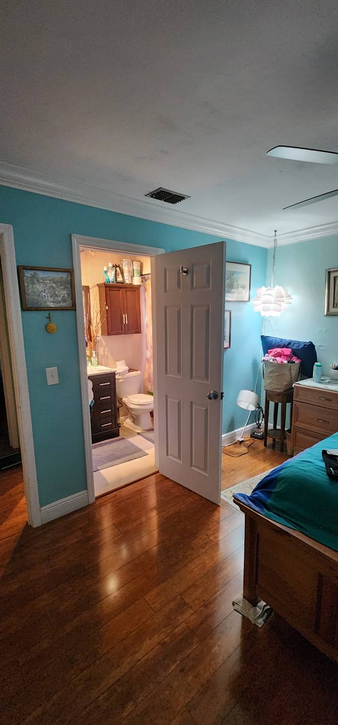 Jt's room