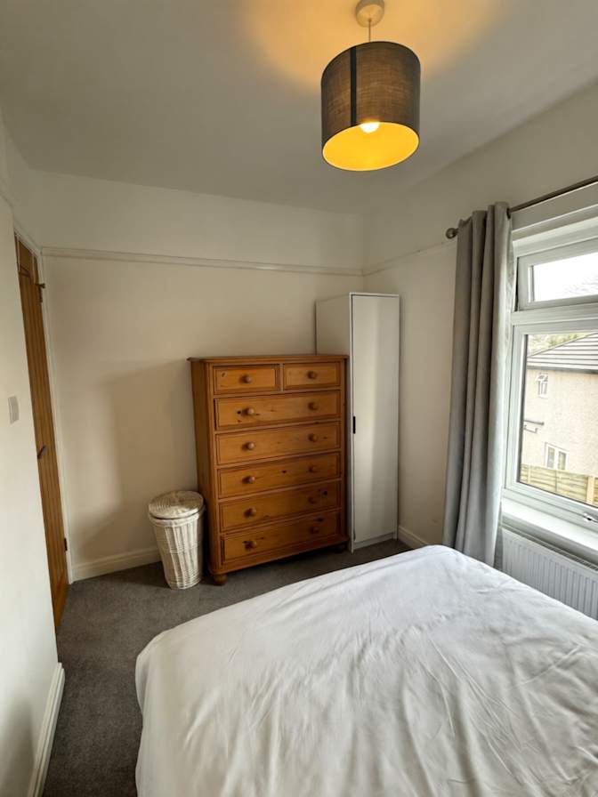 Jeanneil's room