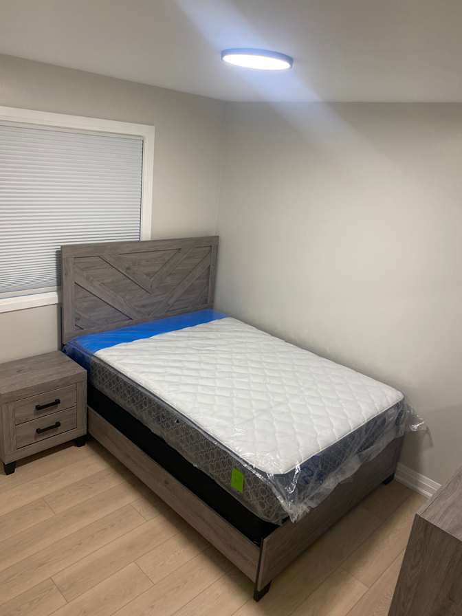 Chelsea's room