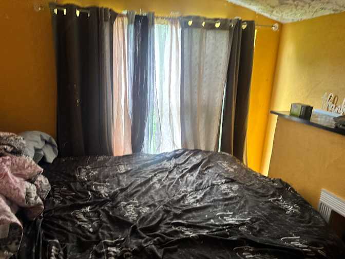 Kayla's room