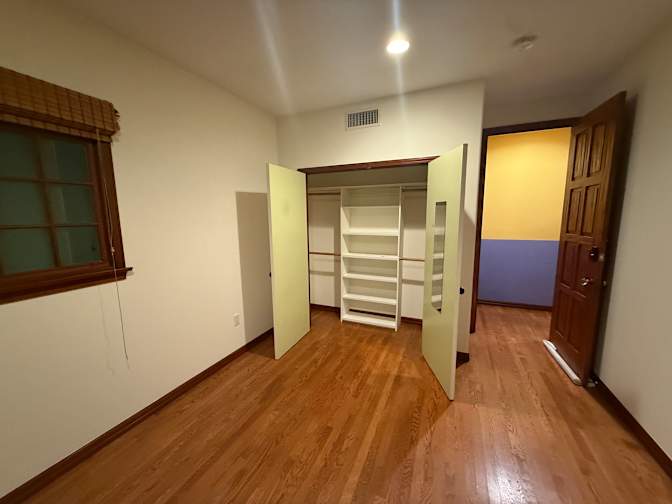 Andy's room