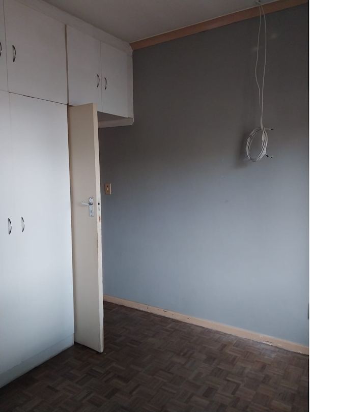 Belhar Home's room