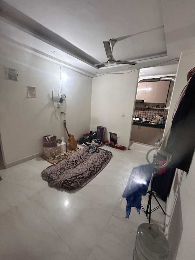 Adarsh's room