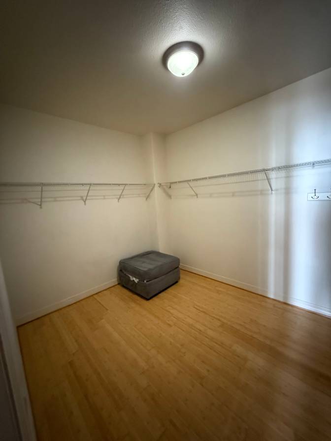 Jesse's room