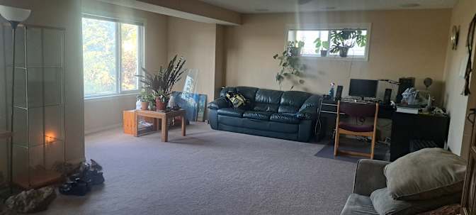 Joey Hope's room