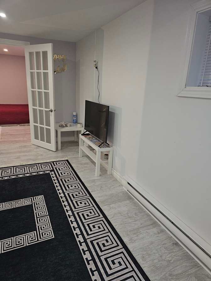 Niveen's room