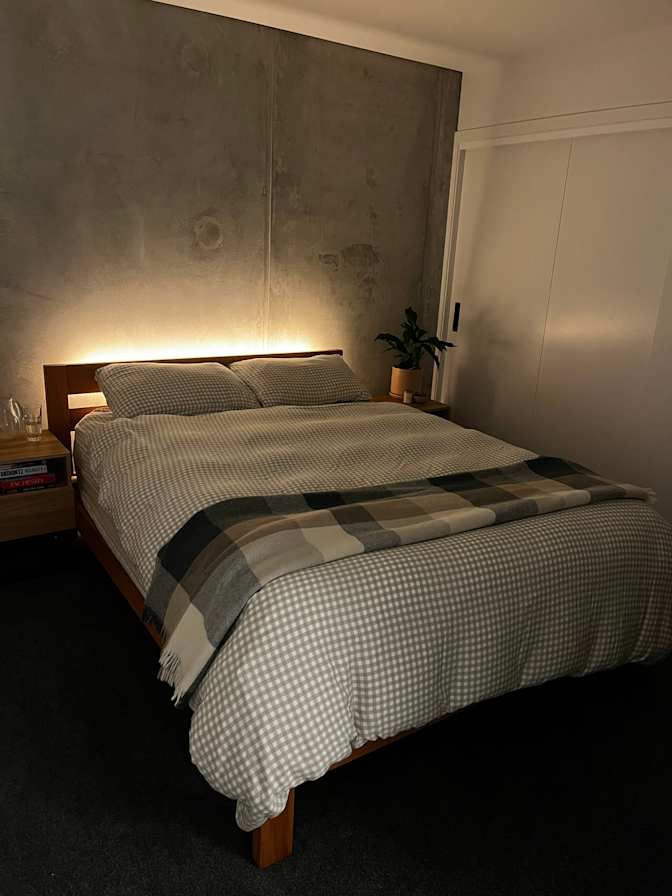 Jessica's room