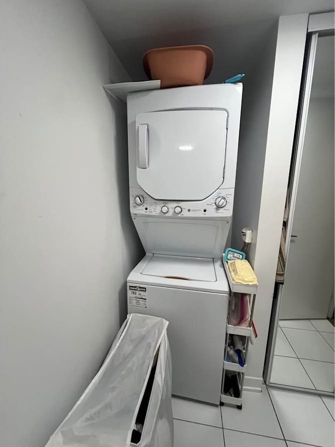 Julia's room