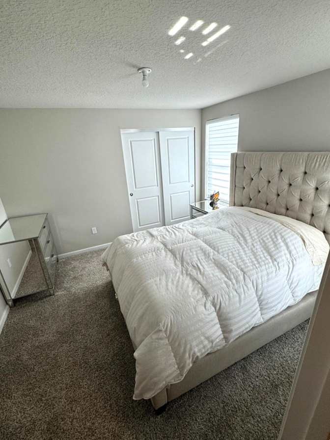 Karina's room