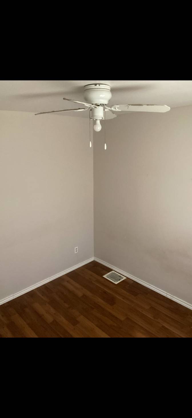 David's room