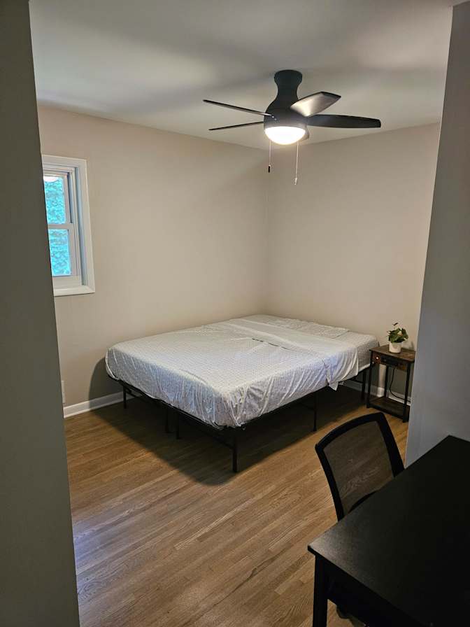 PadSplit's room