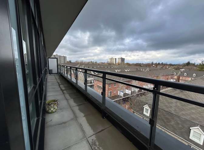 Khadeja Haque's room