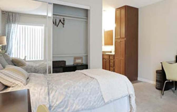 Anna Marie Phinney's room