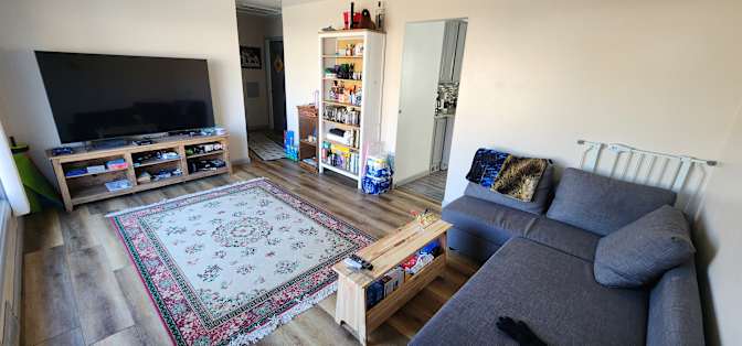 Malachi's room