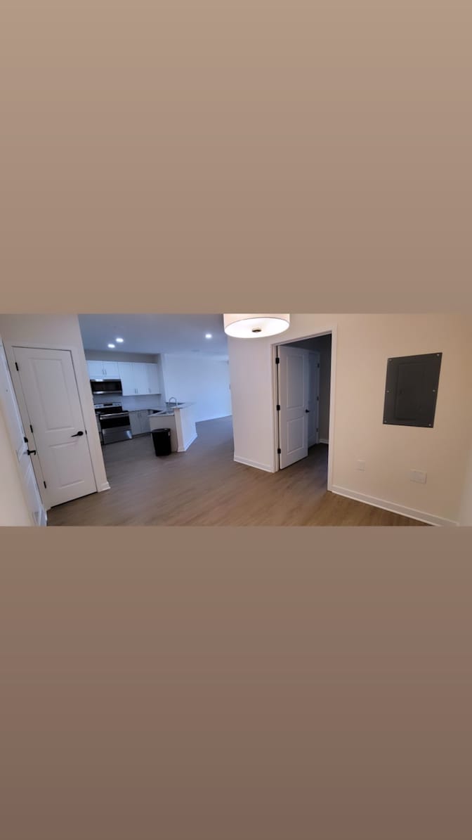 Junior's room
