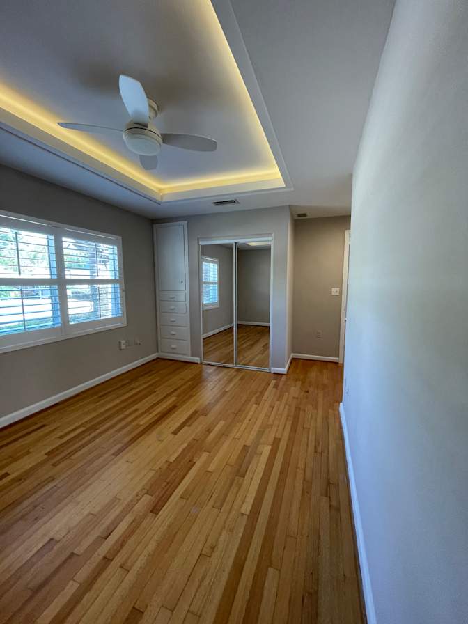 Diane's room