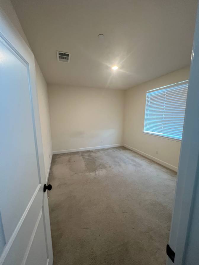 Vicky's room