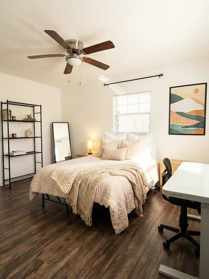 PadSplit's room