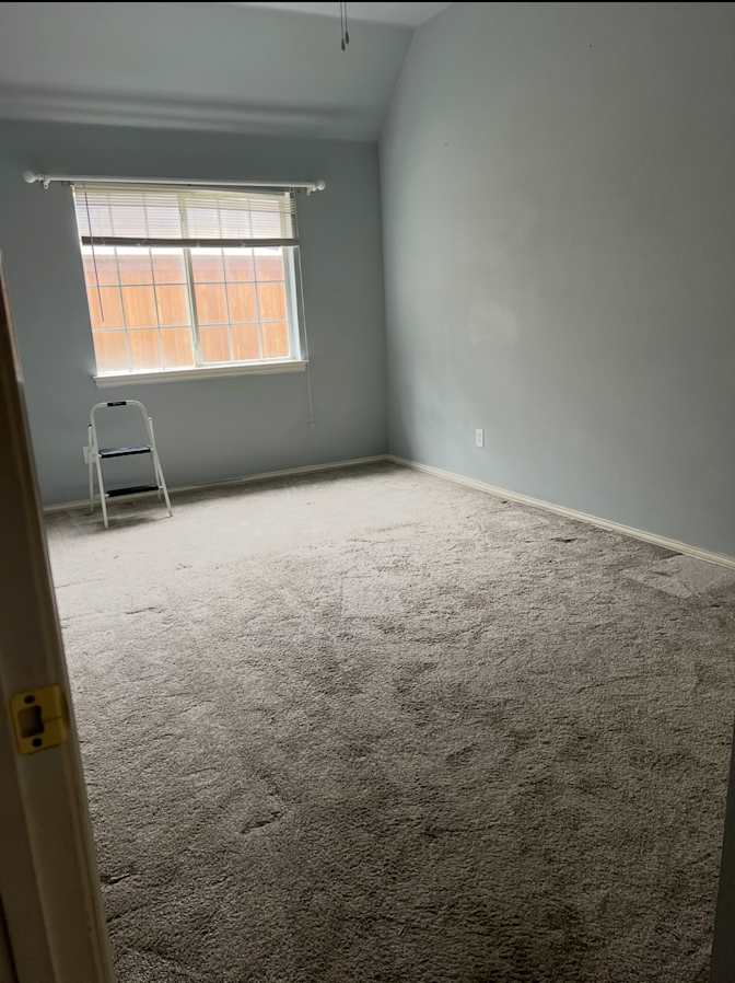 Kelli's room