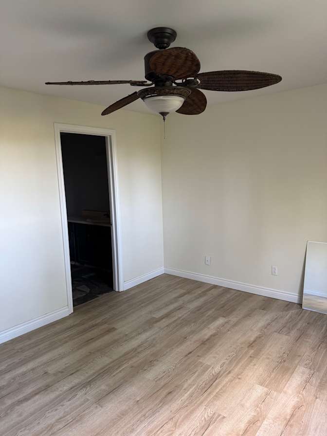 Christine's room