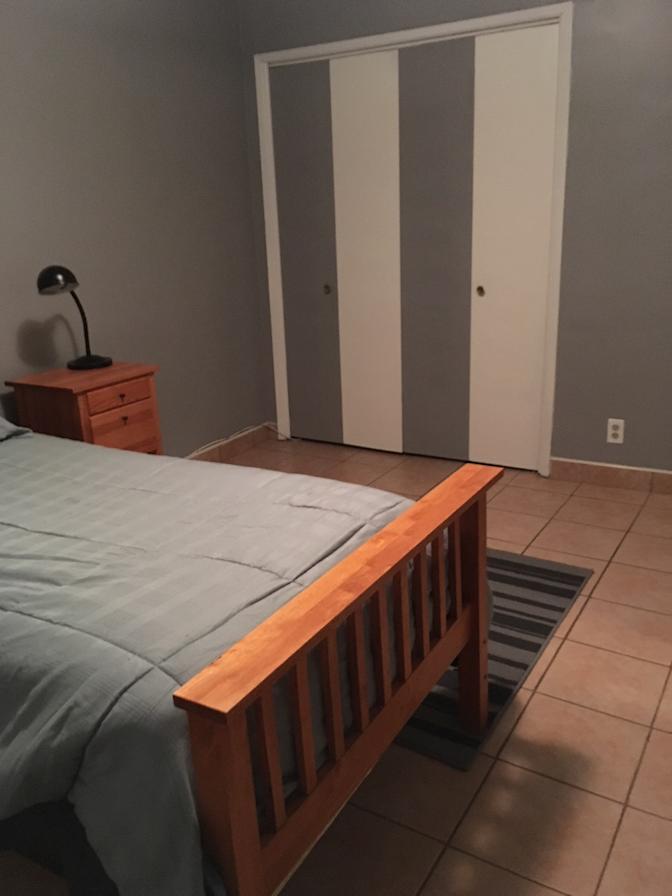 Rickk's room