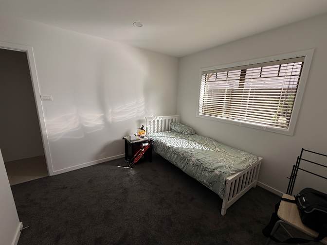 Vidu's room