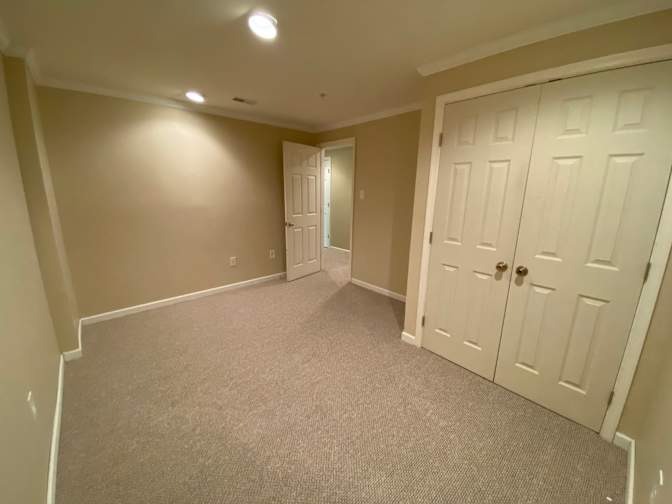 Dillon's room