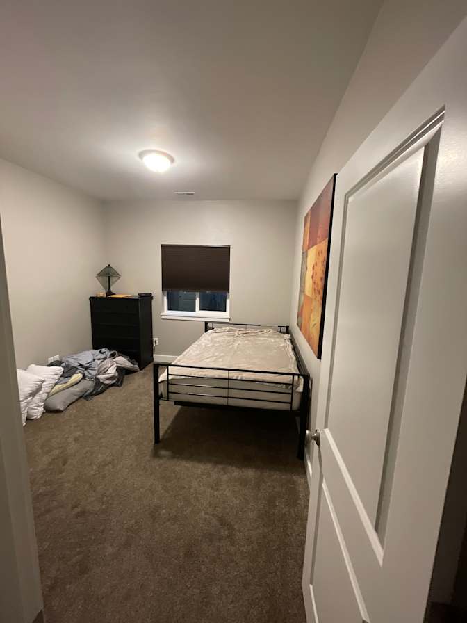 Colby's room