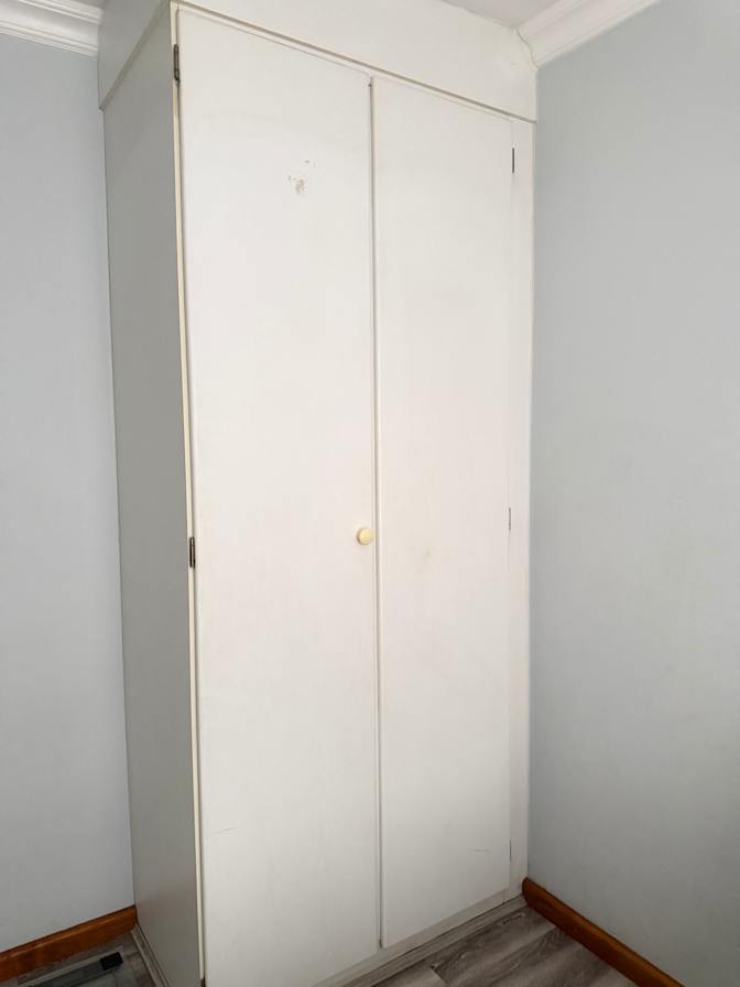 Kim's room