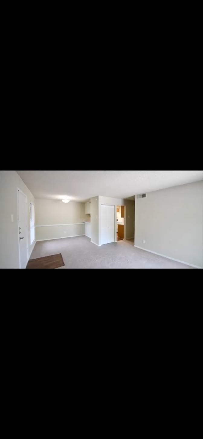 Dazziana's room