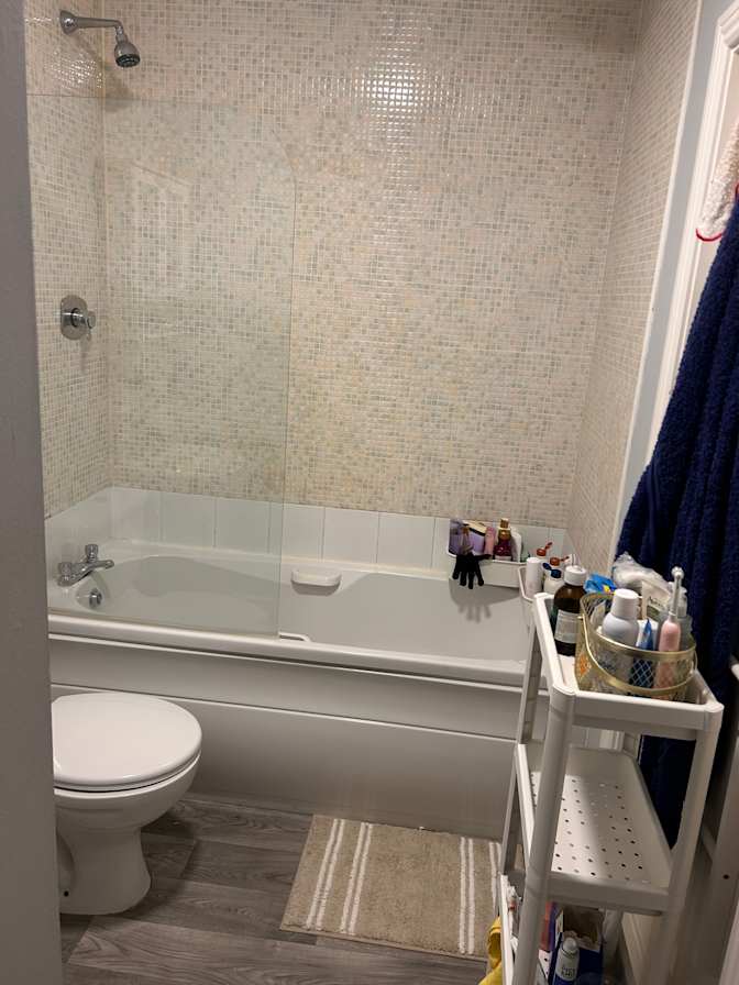 Ruby's room