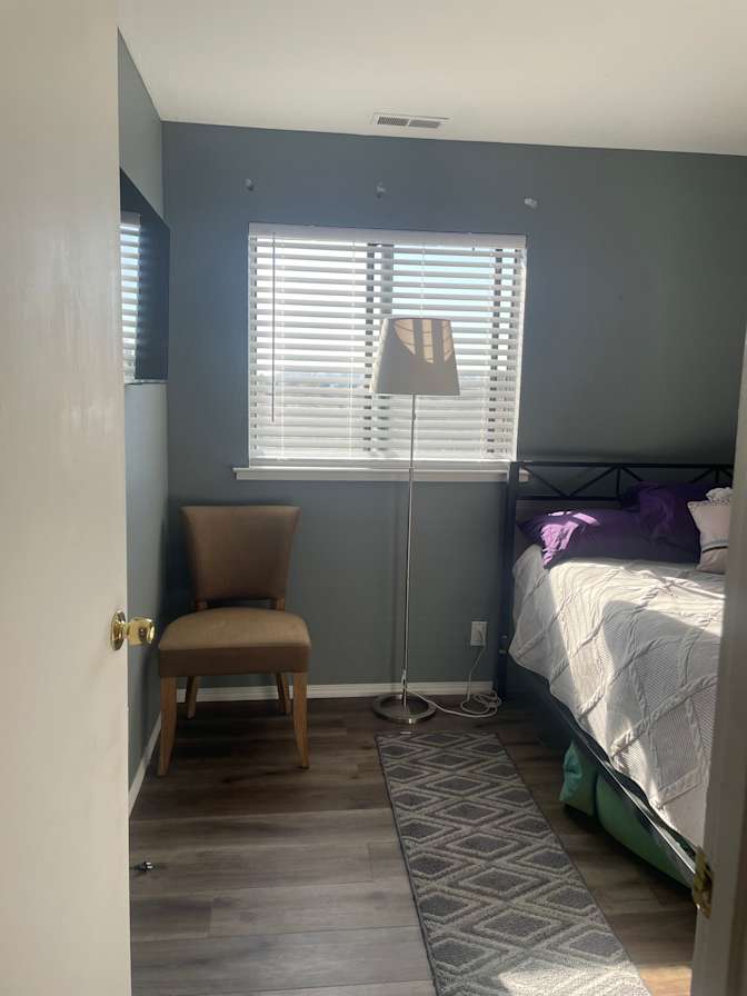 Valerie's room