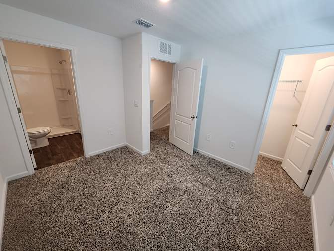 Joseph's room