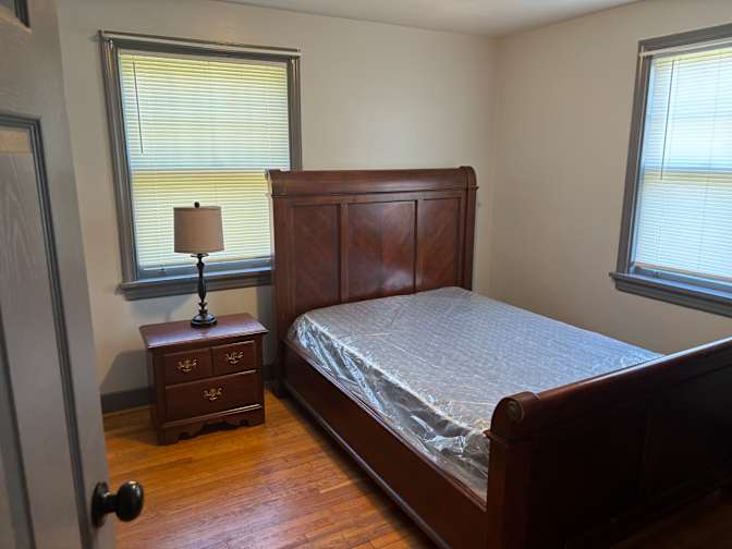 First Place Homes LLC's room