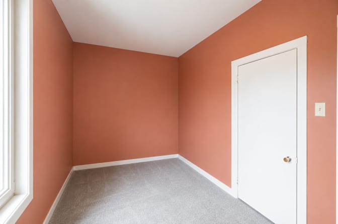 Ethan's room