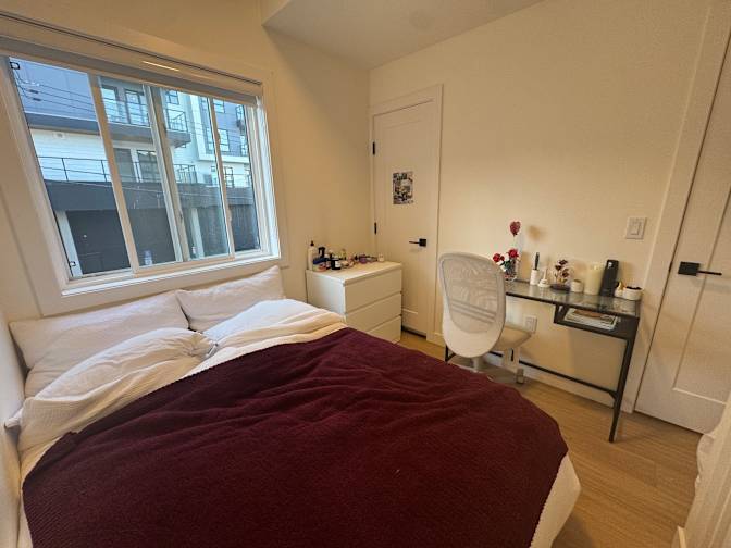 Adam's room