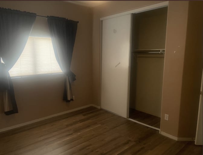 Christopher's room