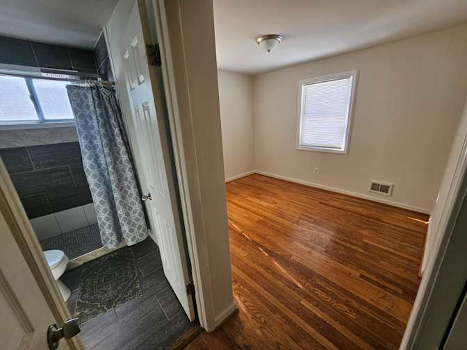 Annie's room