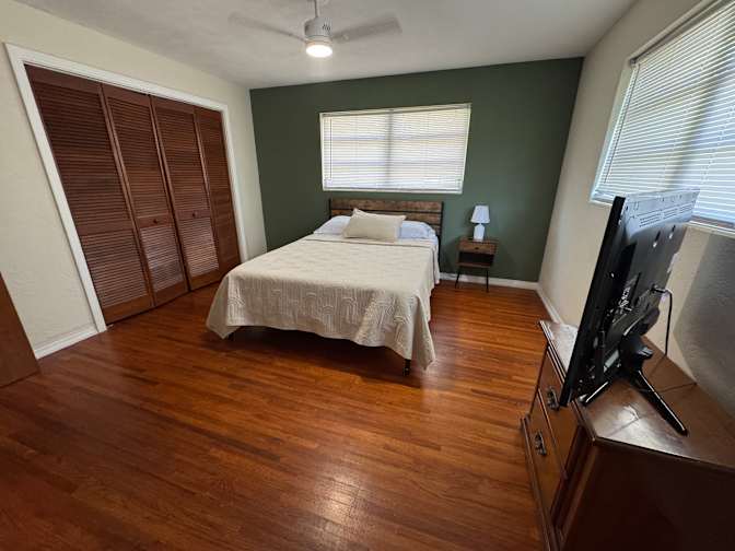 Liliana's room