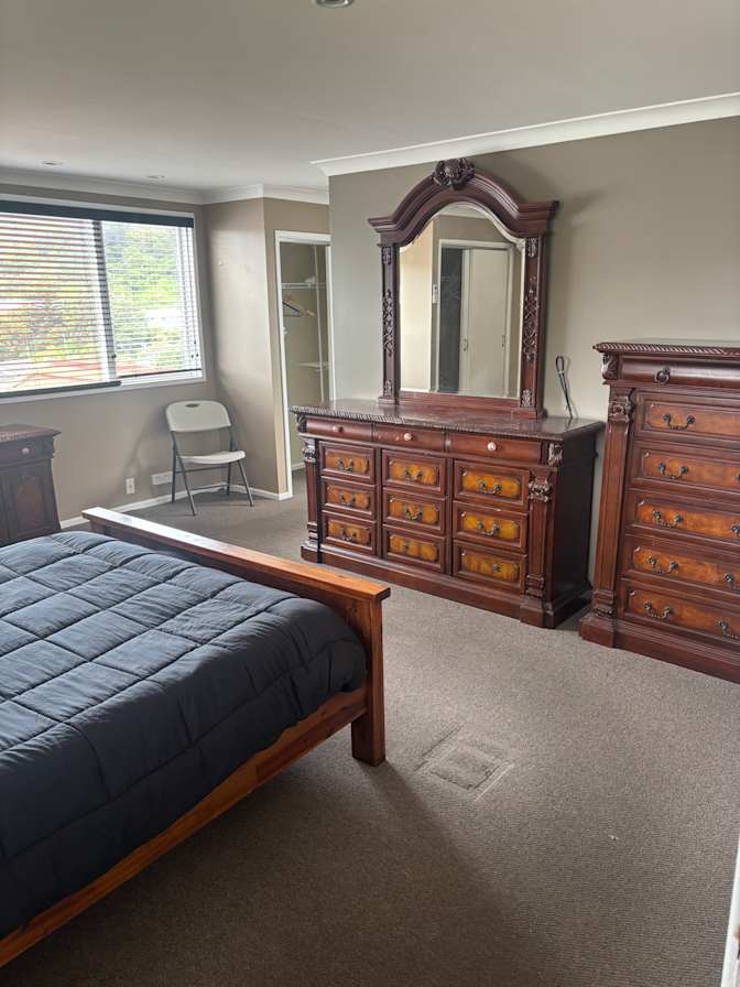 Jayden's room