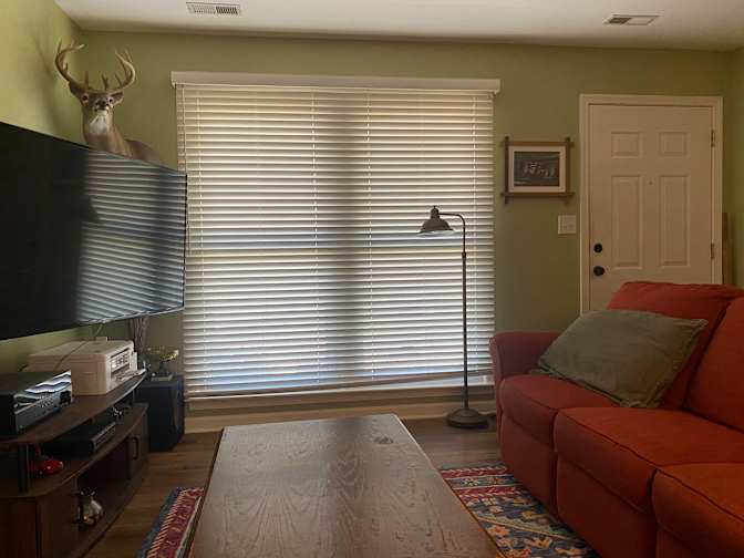 Emily's room
