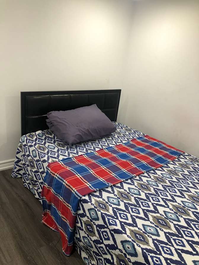 MD MOHIUDDIN's room