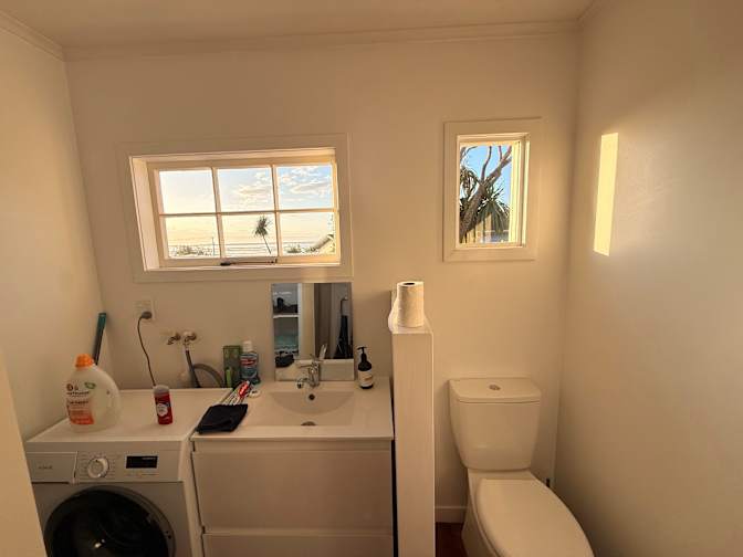 Michael's room