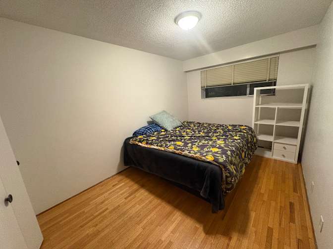 Sarah's room