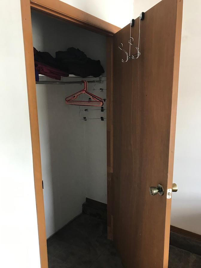 Doug's room