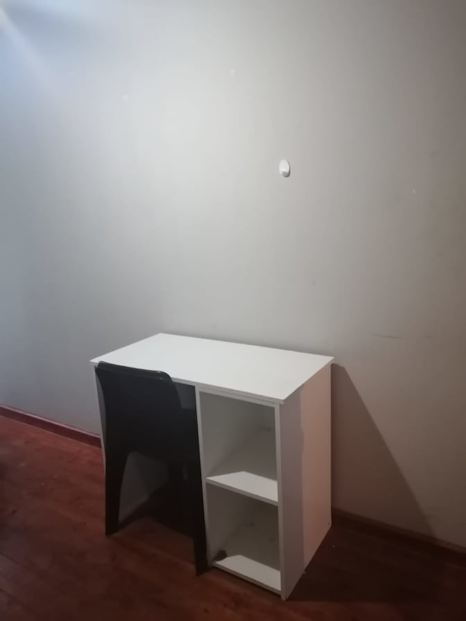 Lineo's room