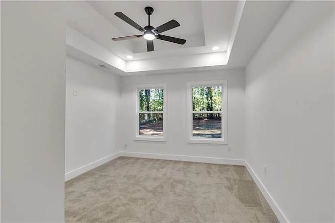 Alcove Rooms's room