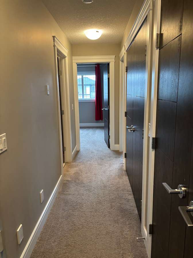 Danielle's room