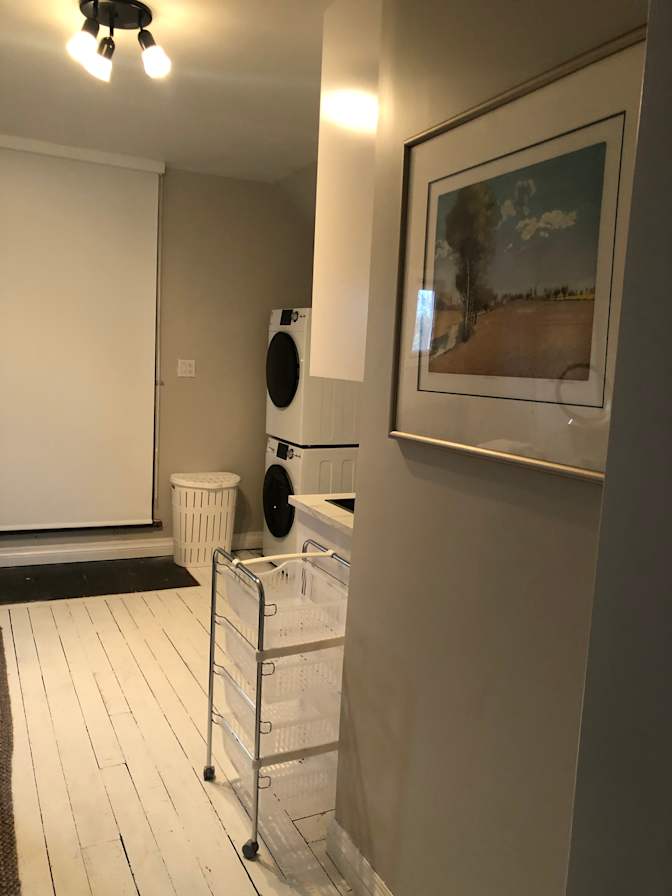 Cyncyn's room