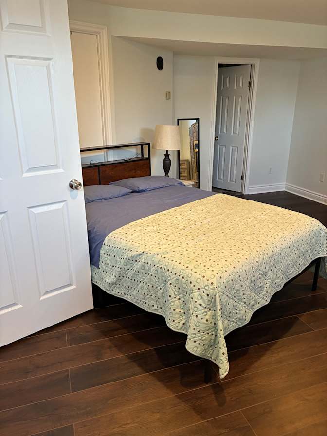 Marta's room